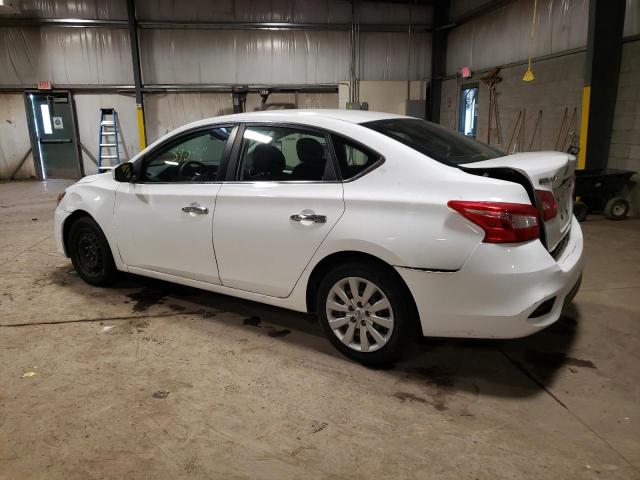 Photo 1 VIN: 3N1AB7AP6GY278472 - NISSAN SENTRA 