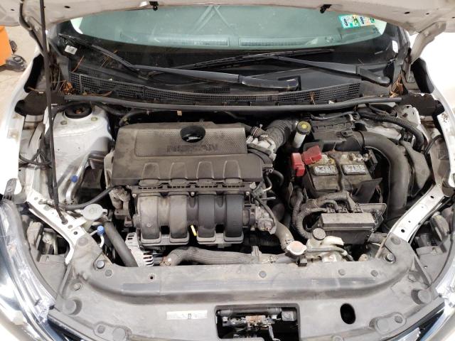 Photo 10 VIN: 3N1AB7AP6GY278472 - NISSAN SENTRA 