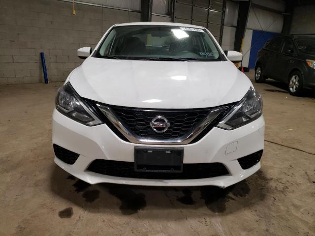 Photo 4 VIN: 3N1AB7AP6GY278472 - NISSAN SENTRA 