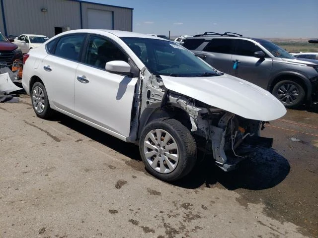 Photo 3 VIN: 3N1AB7AP6GY278620 - NISSAN SENTRA S 