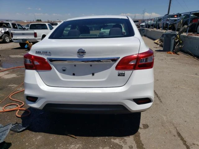 Photo 5 VIN: 3N1AB7AP6GY278620 - NISSAN SENTRA S 