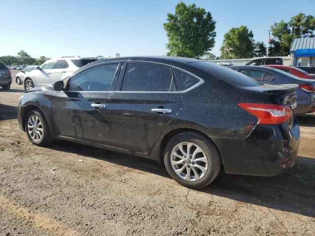 Photo 1 VIN: 3N1AB7AP6GY279119 - NISSAN SENTRA S 