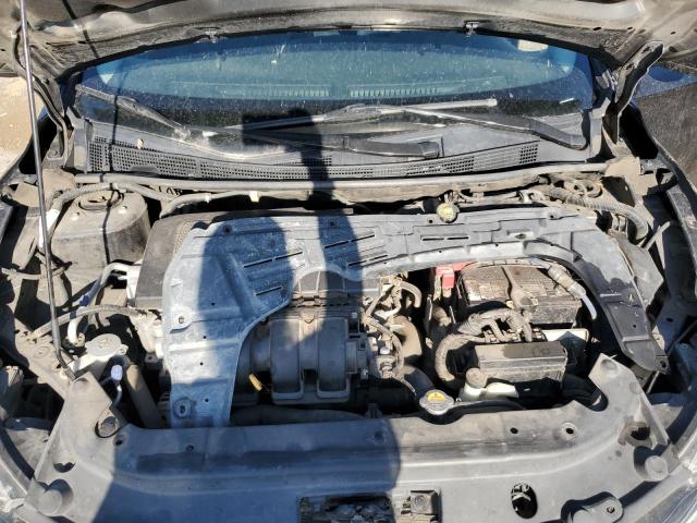 Photo 10 VIN: 3N1AB7AP6GY279119 - NISSAN SENTRA S 