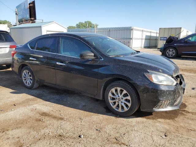 Photo 3 VIN: 3N1AB7AP6GY279119 - NISSAN SENTRA S 