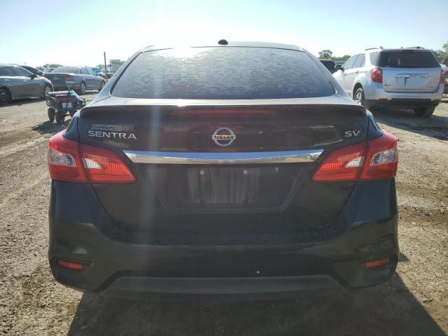 Photo 5 VIN: 3N1AB7AP6GY279119 - NISSAN SENTRA S 