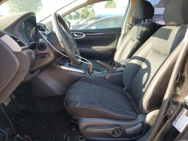 Photo 6 VIN: 3N1AB7AP6GY279119 - NISSAN SENTRA S 