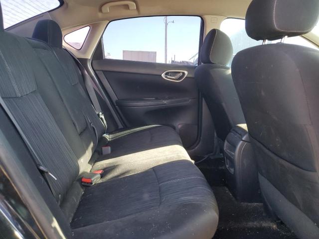 Photo 9 VIN: 3N1AB7AP6GY279119 - NISSAN SENTRA S 