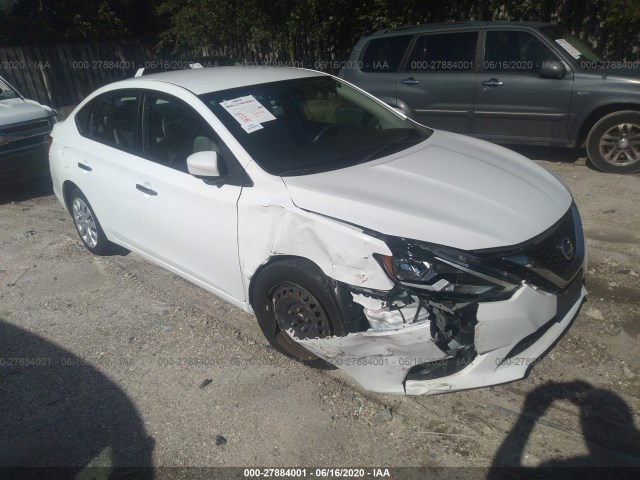 Photo 0 VIN: 3N1AB7AP6GY280612 - NISSAN SENTRA 