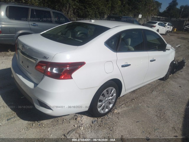 Photo 3 VIN: 3N1AB7AP6GY280612 - NISSAN SENTRA 