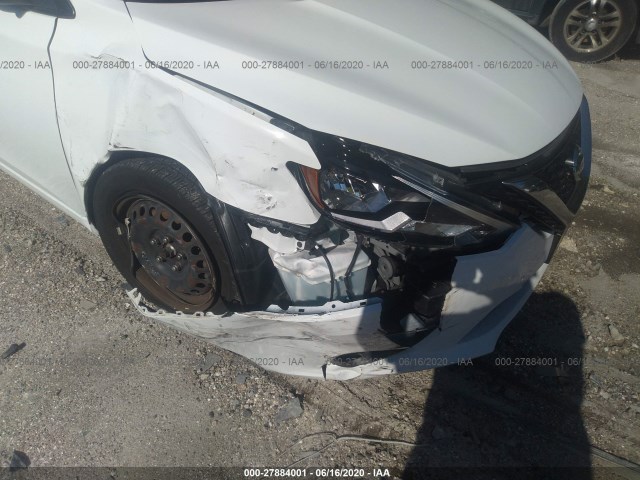 Photo 5 VIN: 3N1AB7AP6GY280612 - NISSAN SENTRA 