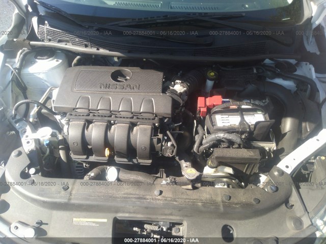 Photo 9 VIN: 3N1AB7AP6GY280612 - NISSAN SENTRA 