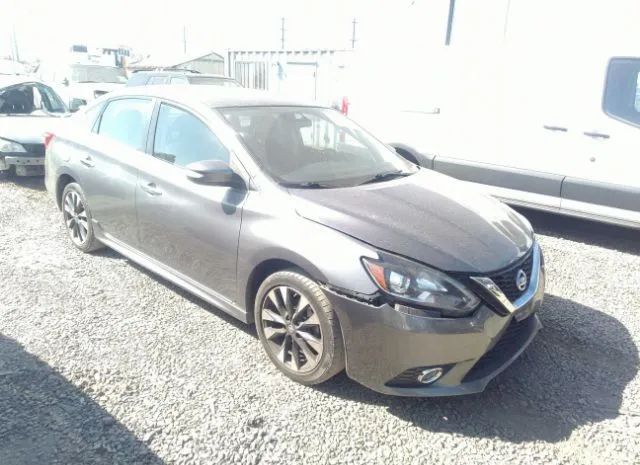 Photo 0 VIN: 3N1AB7AP6GY281503 - NISSAN SENTRA 