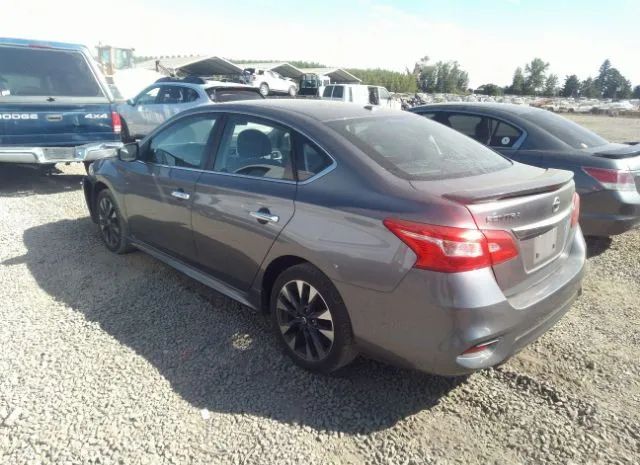 Photo 2 VIN: 3N1AB7AP6GY281503 - NISSAN SENTRA 