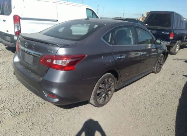 Photo 3 VIN: 3N1AB7AP6GY281503 - NISSAN SENTRA 