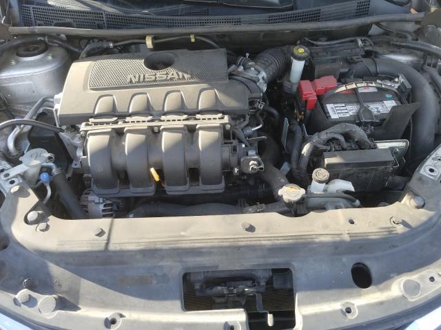 Photo 6 VIN: 3N1AB7AP6GY283574 - NISSAN SENTRA S 