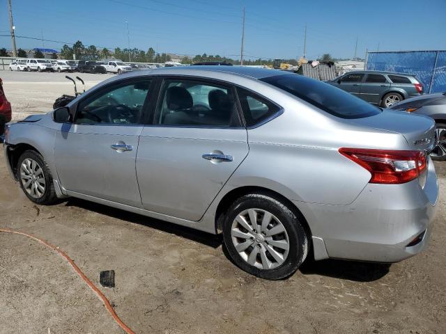 Photo 1 VIN: 3N1AB7AP6GY284370 - NISSAN SENTRA S 