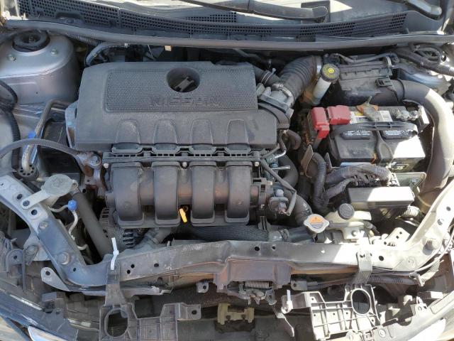 Photo 10 VIN: 3N1AB7AP6GY284370 - NISSAN SENTRA S 