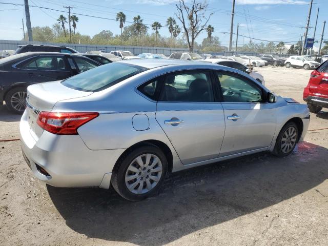 Photo 2 VIN: 3N1AB7AP6GY284370 - NISSAN SENTRA S 