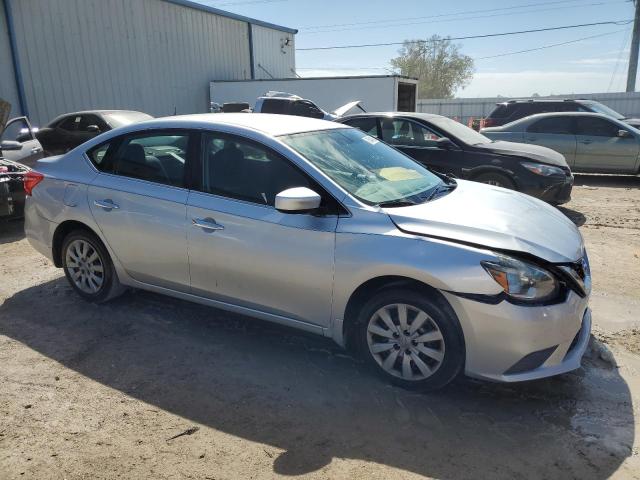 Photo 3 VIN: 3N1AB7AP6GY284370 - NISSAN SENTRA S 