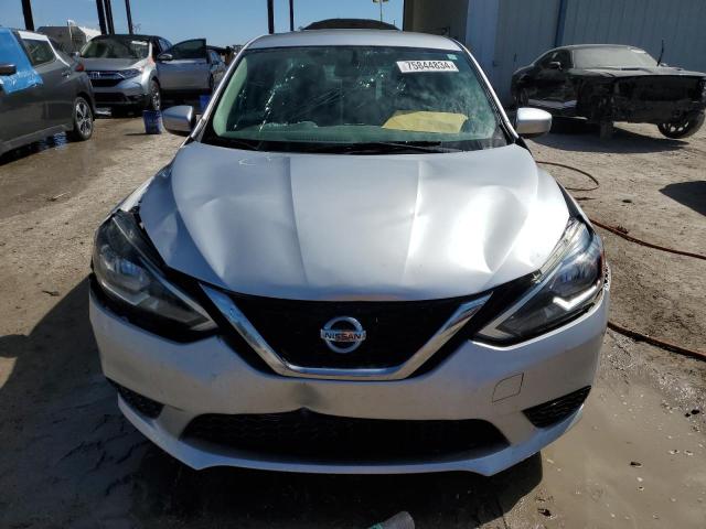 Photo 4 VIN: 3N1AB7AP6GY284370 - NISSAN SENTRA S 