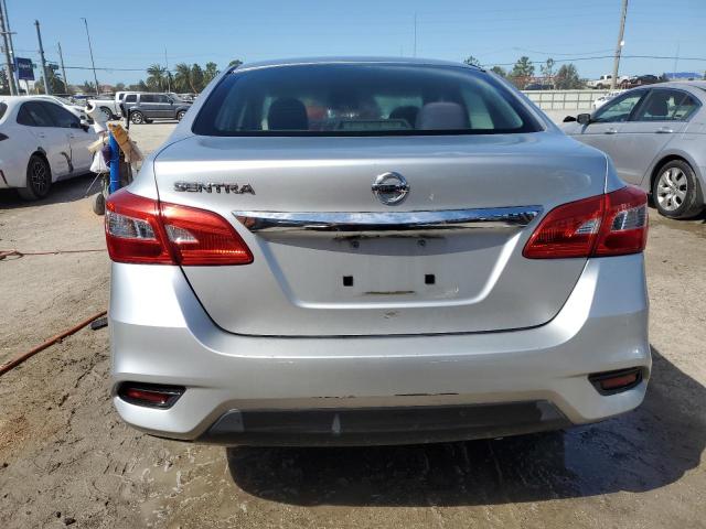 Photo 5 VIN: 3N1AB7AP6GY284370 - NISSAN SENTRA S 