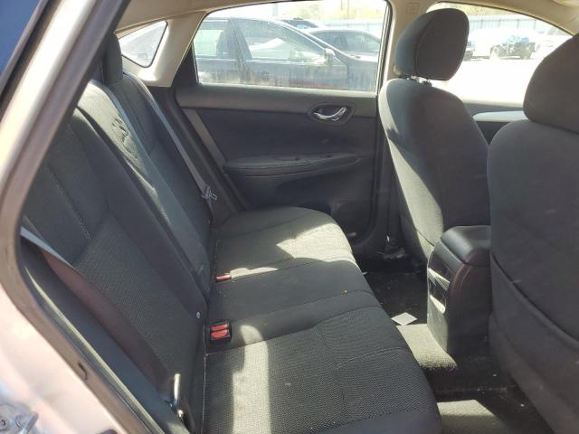 Photo 9 VIN: 3N1AB7AP6GY284370 - NISSAN SENTRA S 