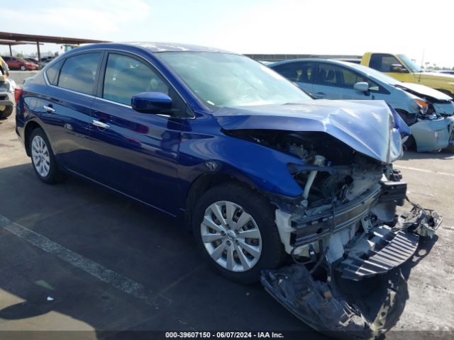 Photo 0 VIN: 3N1AB7AP6GY284708 - NISSAN SENTRA 