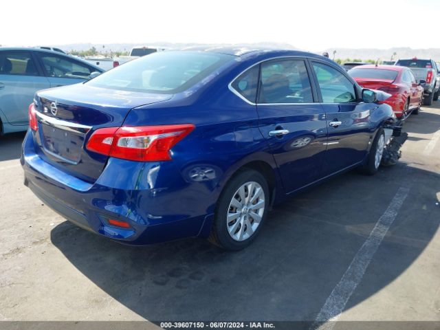 Photo 3 VIN: 3N1AB7AP6GY284708 - NISSAN SENTRA 