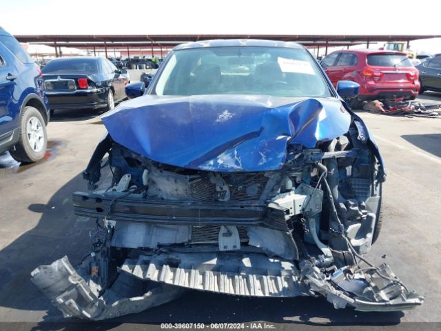 Photo 5 VIN: 3N1AB7AP6GY284708 - NISSAN SENTRA 