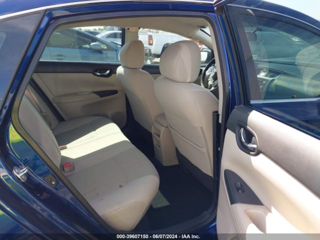 Photo 7 VIN: 3N1AB7AP6GY284708 - NISSAN SENTRA 