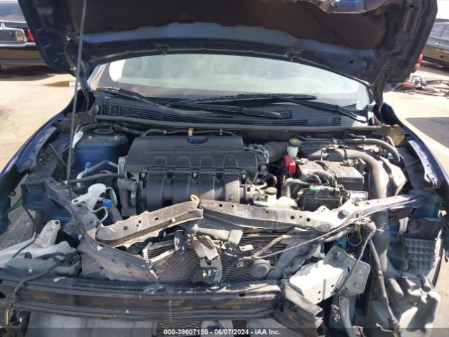 Photo 9 VIN: 3N1AB7AP6GY284708 - NISSAN SENTRA 