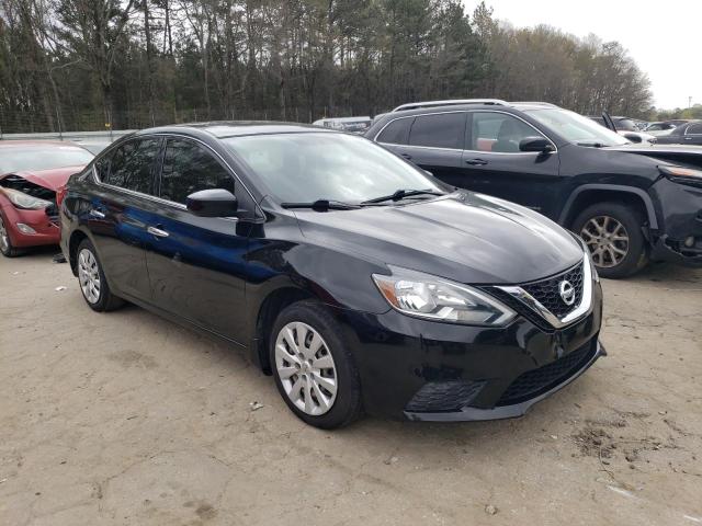 Photo 3 VIN: 3N1AB7AP6GY285311 - NISSAN SENTRA S 