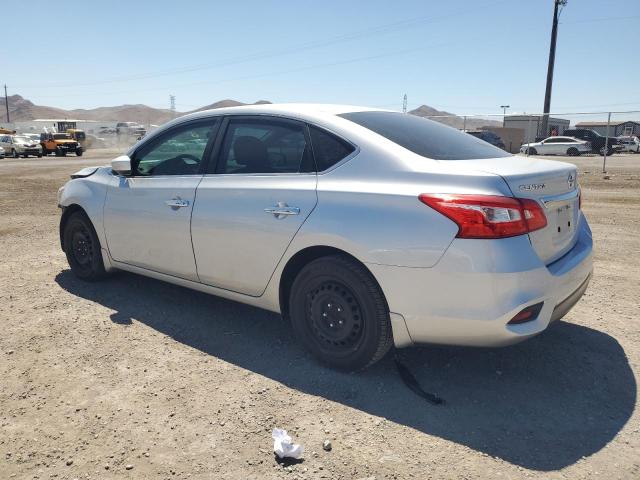 Photo 1 VIN: 3N1AB7AP6GY285406 - NISSAN SENTRA 