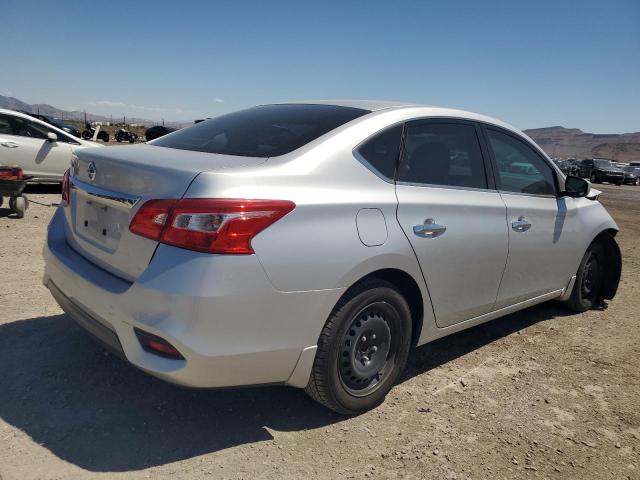 Photo 2 VIN: 3N1AB7AP6GY285406 - NISSAN SENTRA 