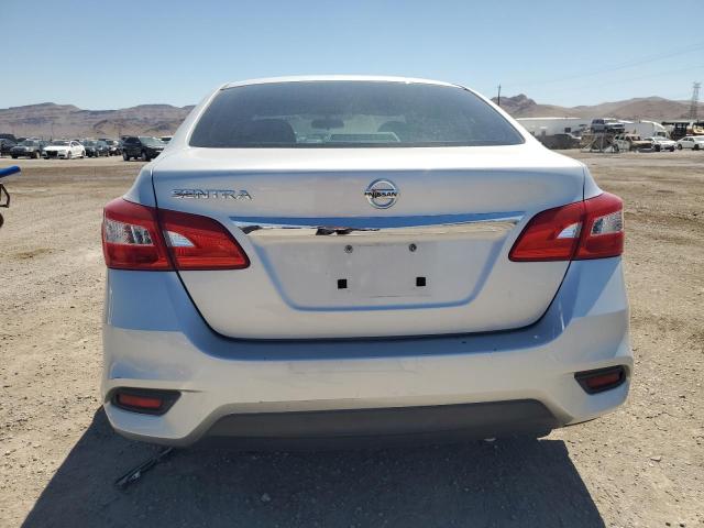 Photo 5 VIN: 3N1AB7AP6GY285406 - NISSAN SENTRA 