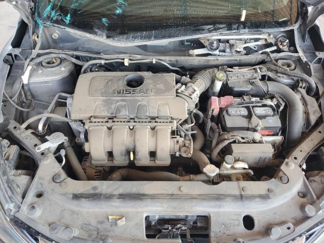 Photo 10 VIN: 3N1AB7AP6GY286068 - NISSAN SENTRA 