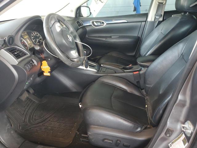 Photo 6 VIN: 3N1AB7AP6GY286068 - NISSAN SENTRA 