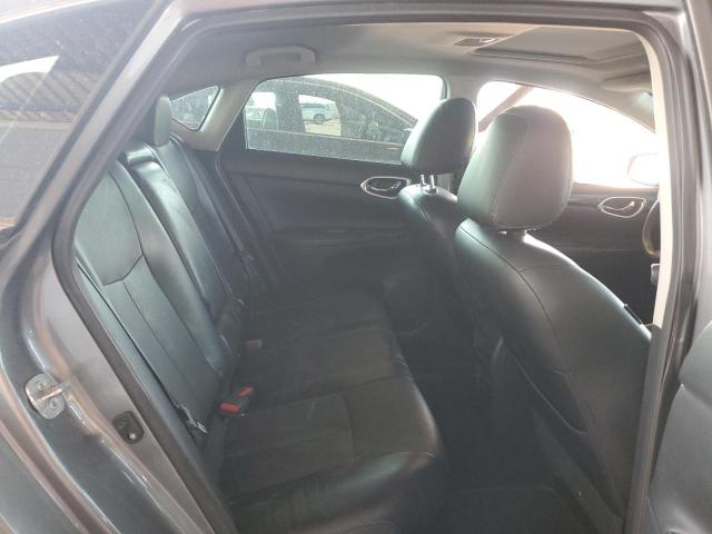 Photo 9 VIN: 3N1AB7AP6GY286068 - NISSAN SENTRA 