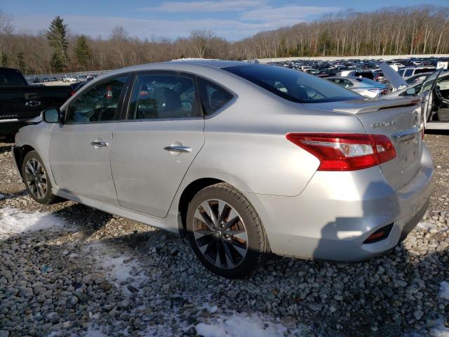 Photo 1 VIN: 3N1AB7AP6GY287172 - NISSAN SENTRA S 