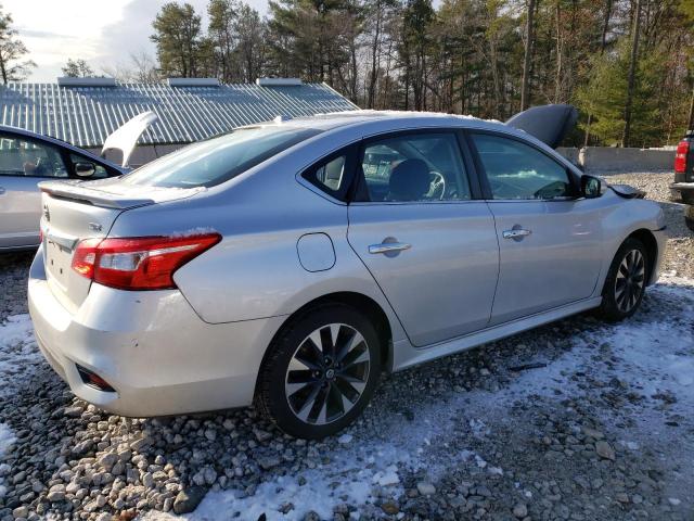 Photo 2 VIN: 3N1AB7AP6GY287172 - NISSAN SENTRA S 