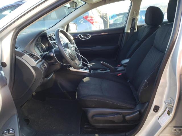 Photo 6 VIN: 3N1AB7AP6GY287172 - NISSAN SENTRA S 