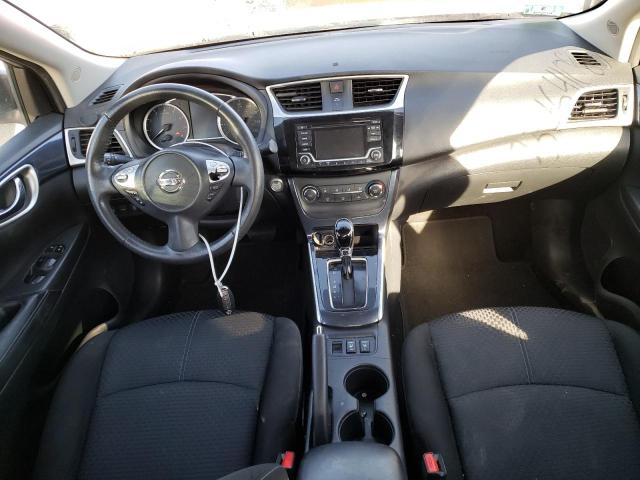 Photo 7 VIN: 3N1AB7AP6GY287172 - NISSAN SENTRA S 