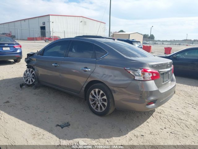 Photo 2 VIN: 3N1AB7AP6GY288192 - NISSAN SENTRA 