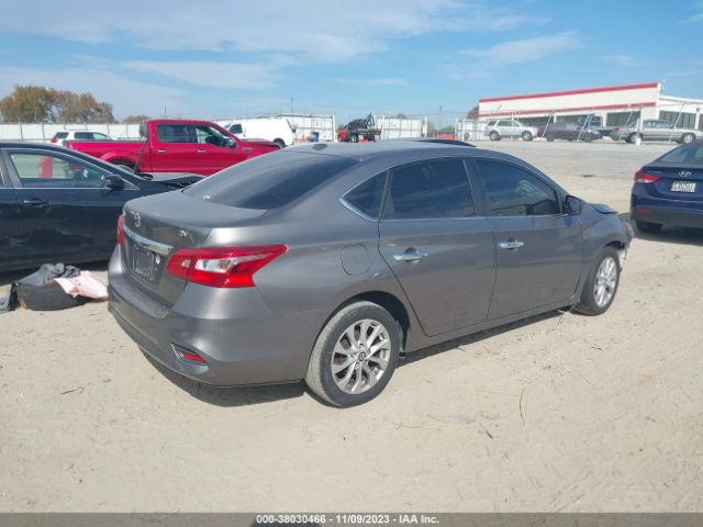 Photo 3 VIN: 3N1AB7AP6GY288192 - NISSAN SENTRA 