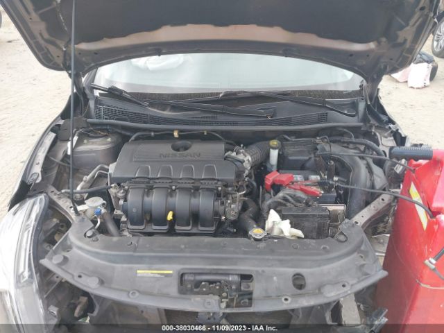 Photo 9 VIN: 3N1AB7AP6GY288192 - NISSAN SENTRA 