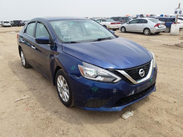 Photo 0 VIN: 3N1AB7AP6GY288709 - NISSAN SENTRA S 