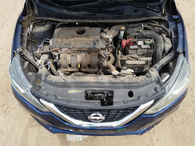 Photo 6 VIN: 3N1AB7AP6GY288709 - NISSAN SENTRA S 