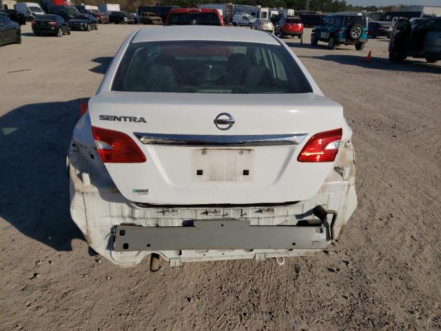 Photo 5 VIN: 3N1AB7AP6GY289908 - NISSAN SENTRA S 