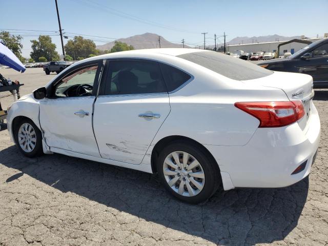 Photo 1 VIN: 3N1AB7AP6GY291688 - NISSAN SENTRA S 