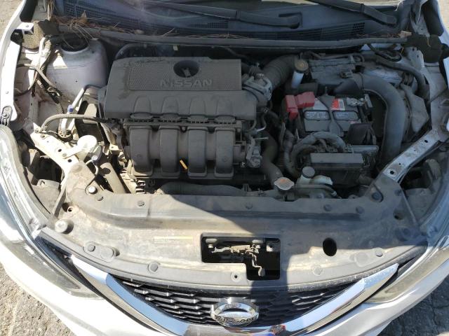 Photo 10 VIN: 3N1AB7AP6GY291688 - NISSAN SENTRA S 